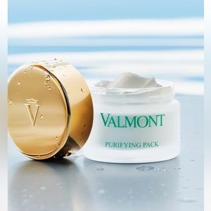 Valmont purifying pack - 50 ml - new sealed no box